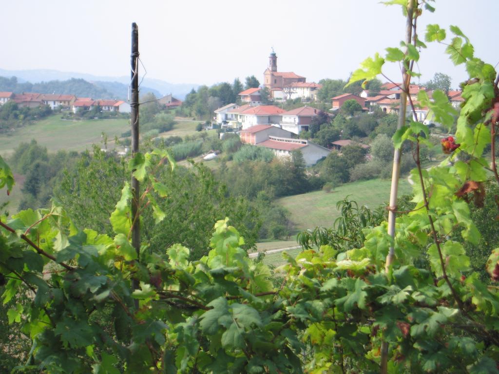Dalla Magna Livia L&L Brusasco Exterior foto